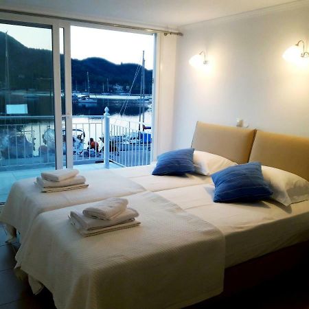 Appartamento Casa del Mare Vlikhón Esterno foto