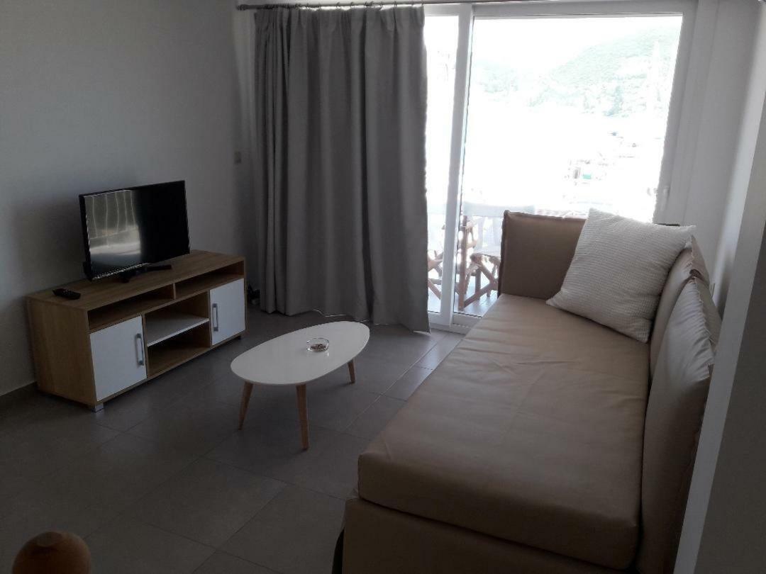 Appartamento Casa del Mare Vlikhón Esterno foto