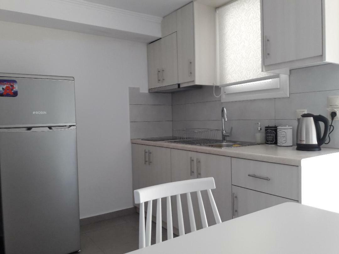 Appartamento Casa del Mare Vlikhón Esterno foto