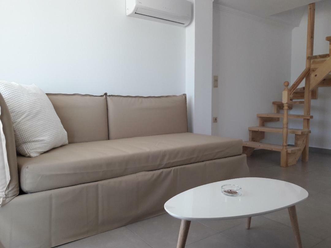 Appartamento Casa del Mare Vlikhón Esterno foto