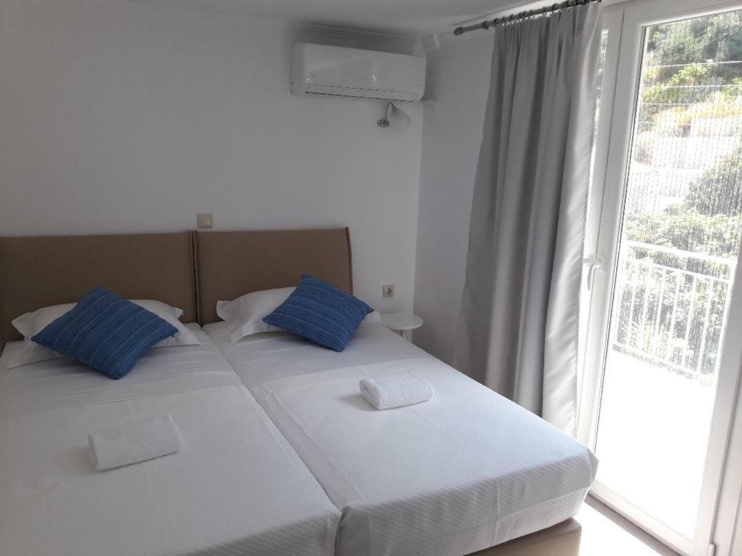 Appartamento Casa del Mare Vlikhón Esterno foto