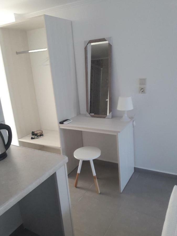 Appartamento Casa del Mare Vlikhón Esterno foto