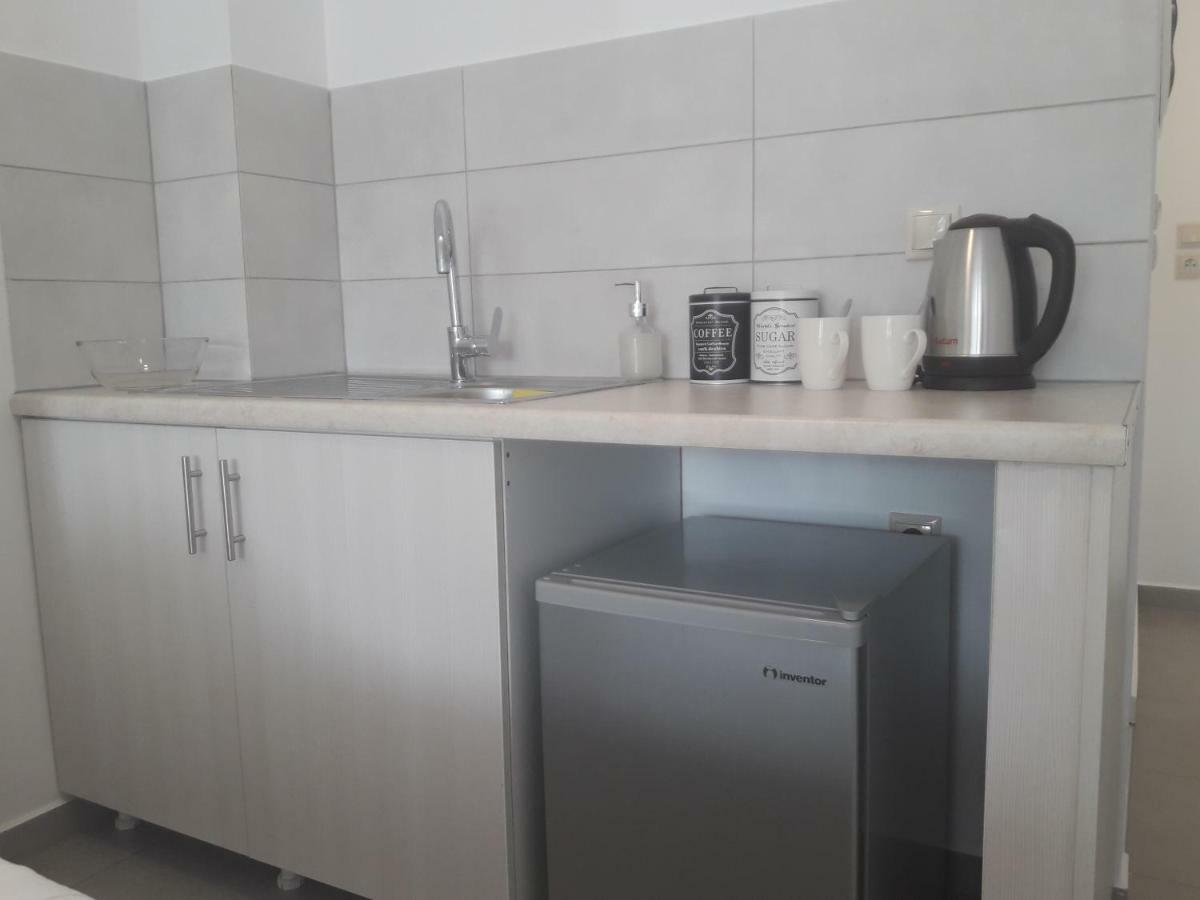 Appartamento Casa del Mare Vlikhón Esterno foto